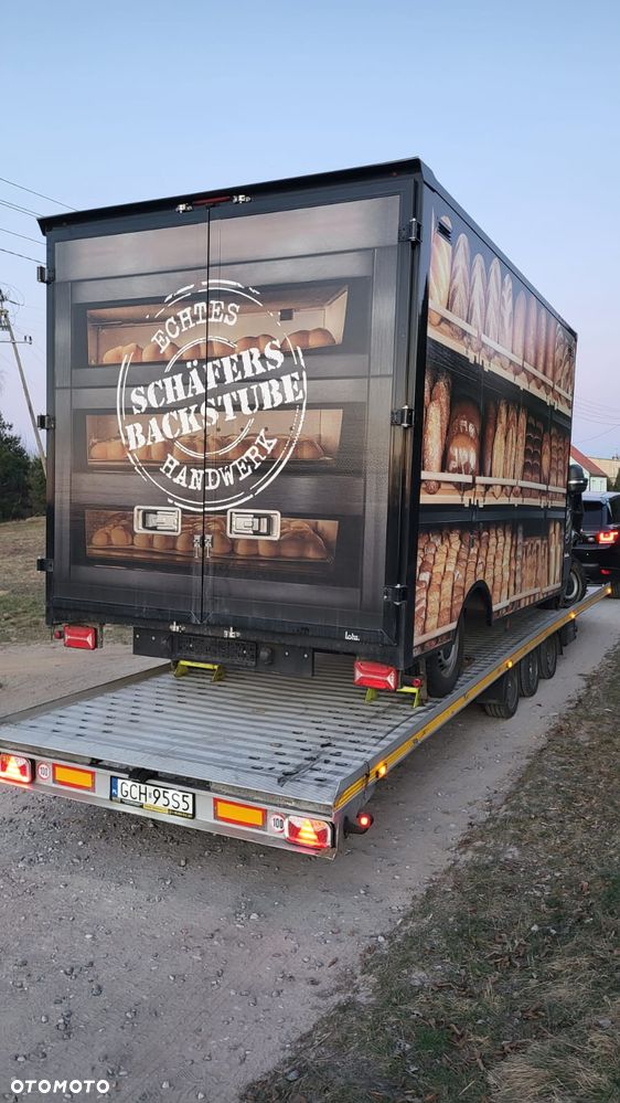 Volkswagen CRAFTER - 11