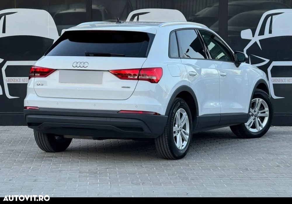 Audi Q3 - 4
