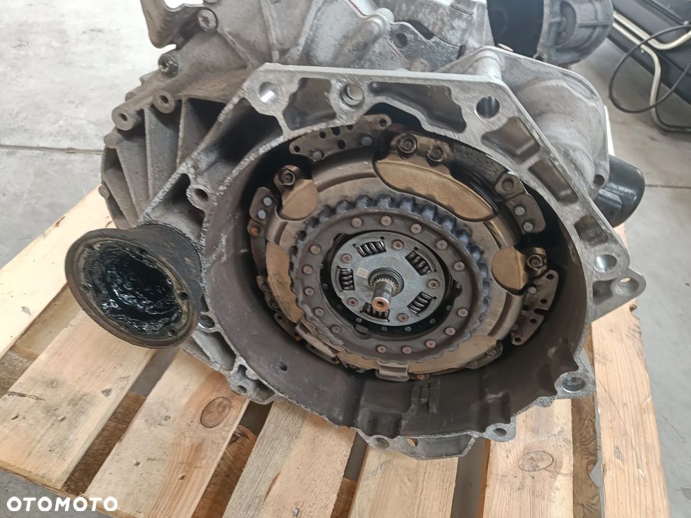 Skrzynia Biegów 1.6 TDI DSG SMT Skoda Octavia 3 Superb VW Golf Passat Seat Leon Audi A3 - 3