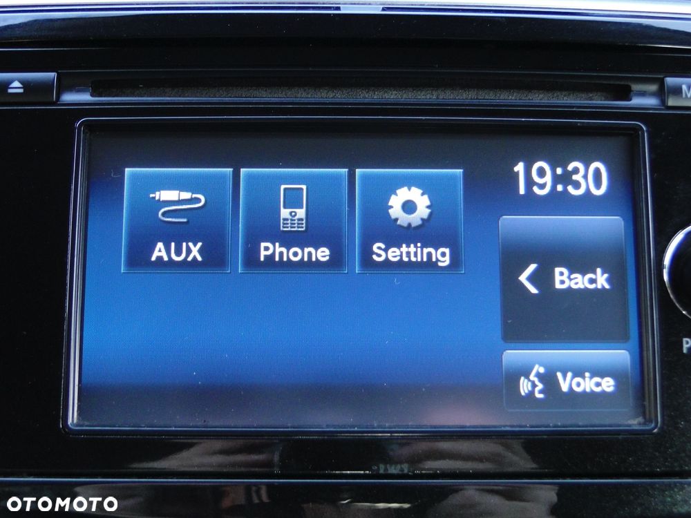 Mitsubishi ASX 1.6 2WD Edition 100+ - 34