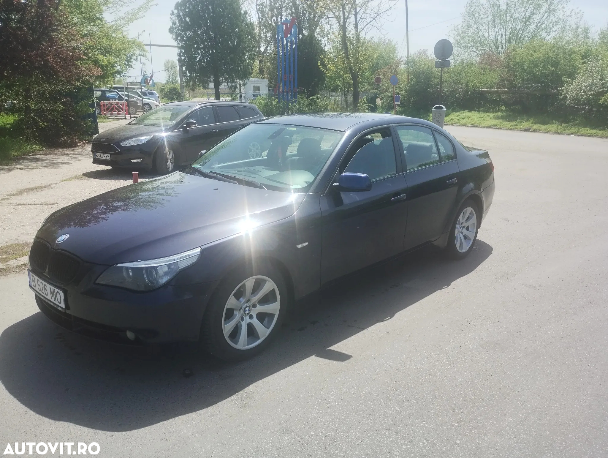 BMW Seria 5 - 5