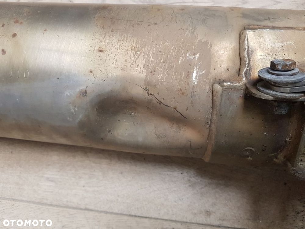 Tłumik wydech Buell S / M / XB  S0090 - 8