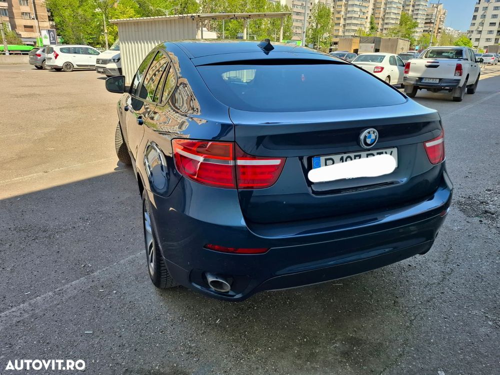 BMW X6 - 3