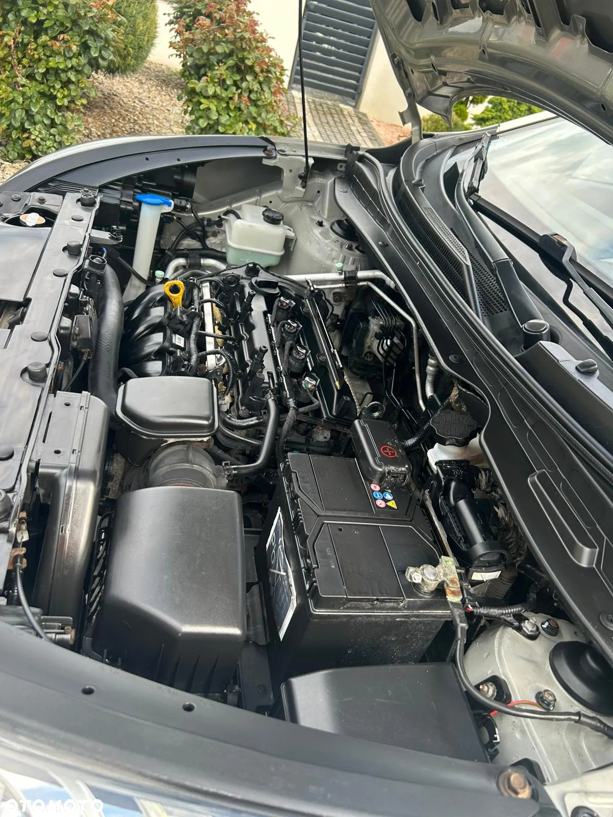 Hyundai ix35 - 4