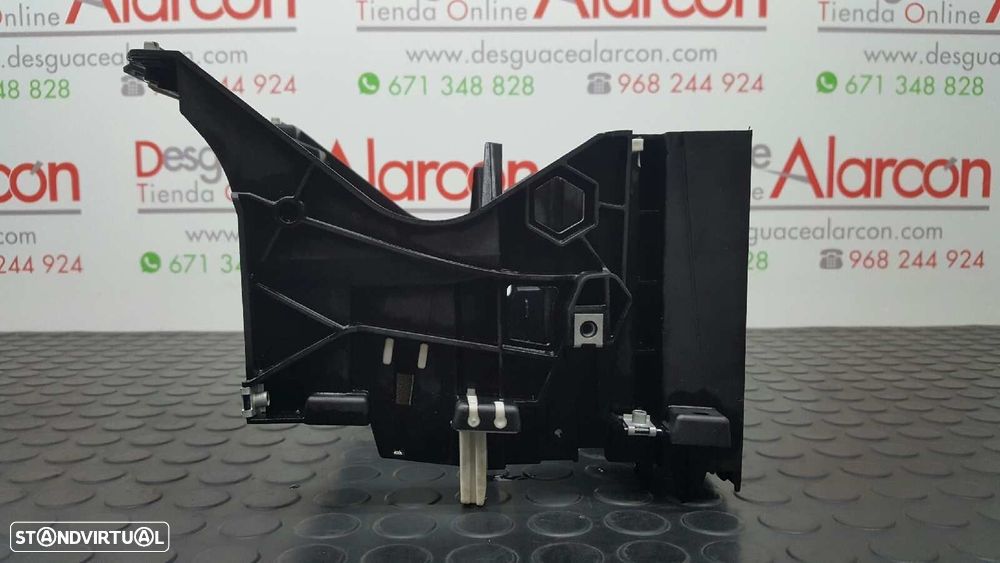 MÉDIO AUDI A3 (8P) 2.0 TDI AMBITION - 4