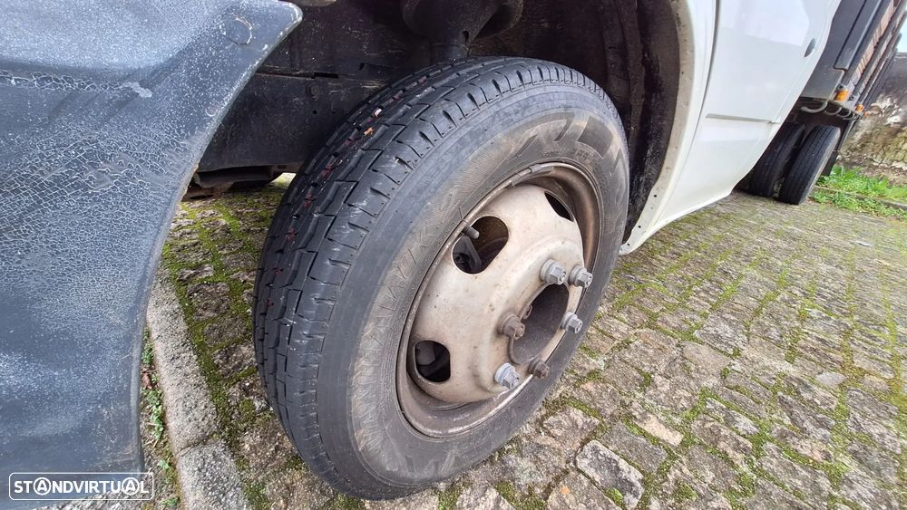 Ford TRANSIT 350E - 3