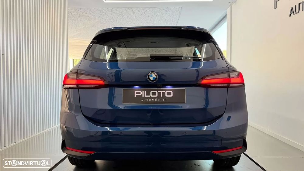 BMW 216 Active Tourer i Auto - 14