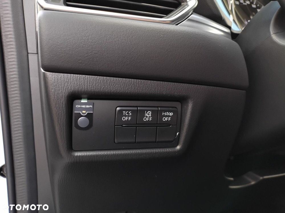 Mazda CX-5 2.0 Skymotion 2WD - 23