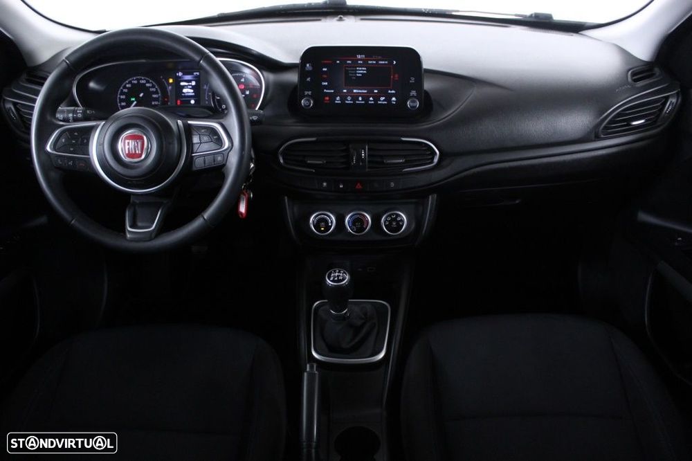 Fiat Tipo Station Wagon 1.3 Multijet City Life - 18