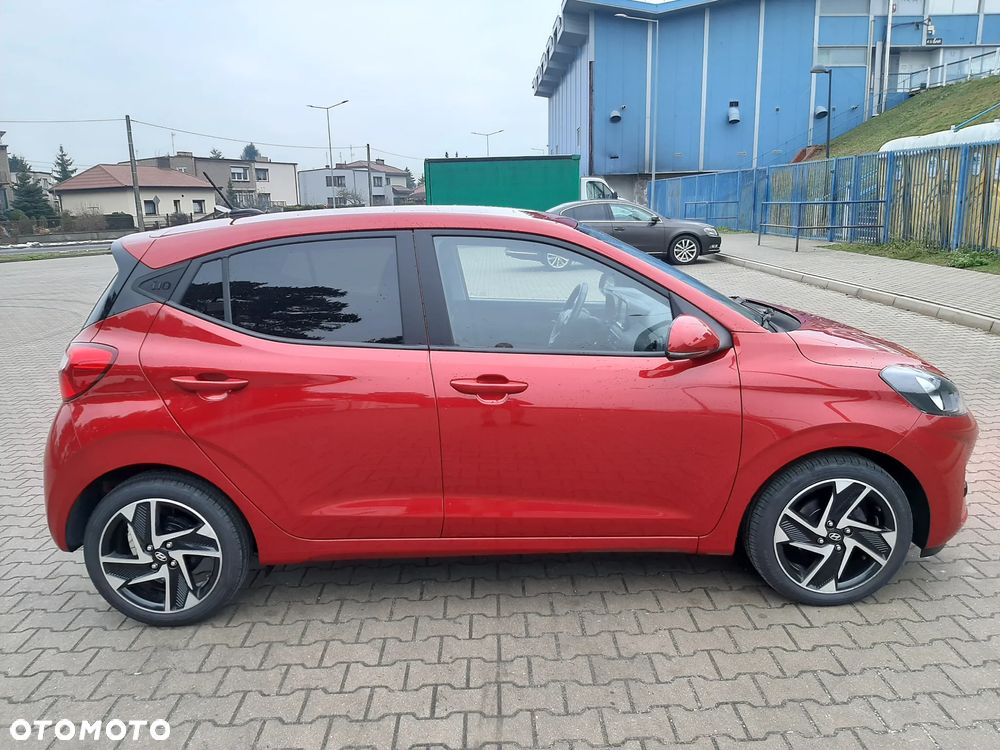 Hyundai i10 1.0 Comfort - 2