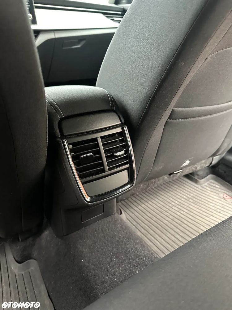 Skoda Scala 1.5 TSI Style - 20