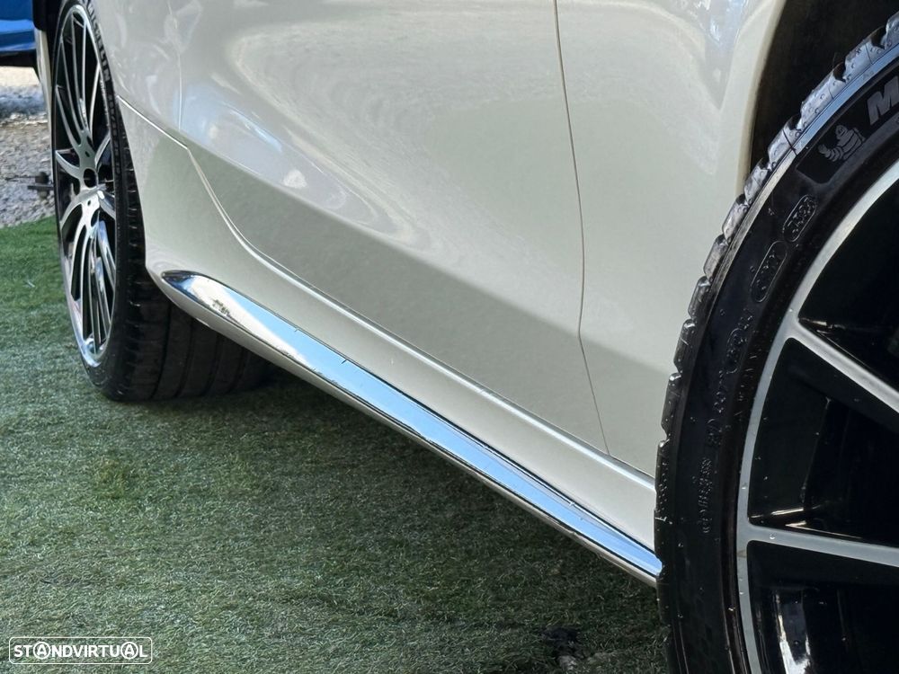 Mercedes-Benz C 220 - 26