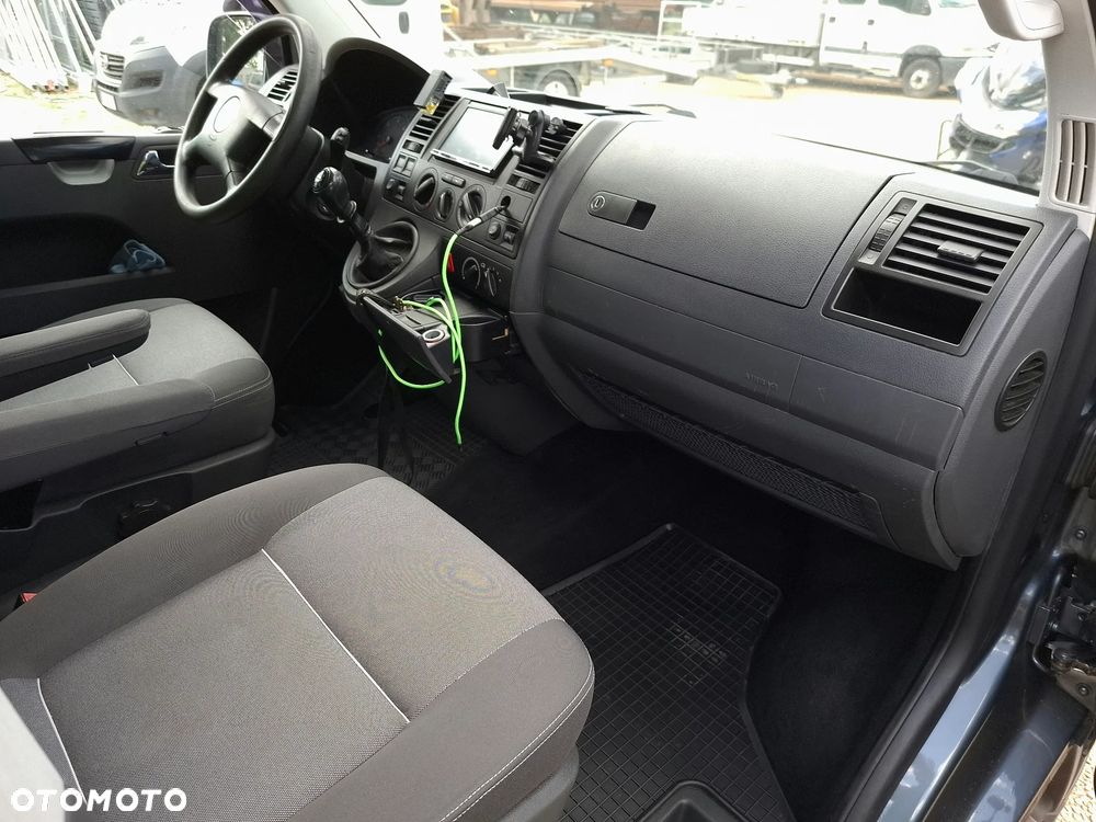 Volkswagen Multivan L1 Startline - 17