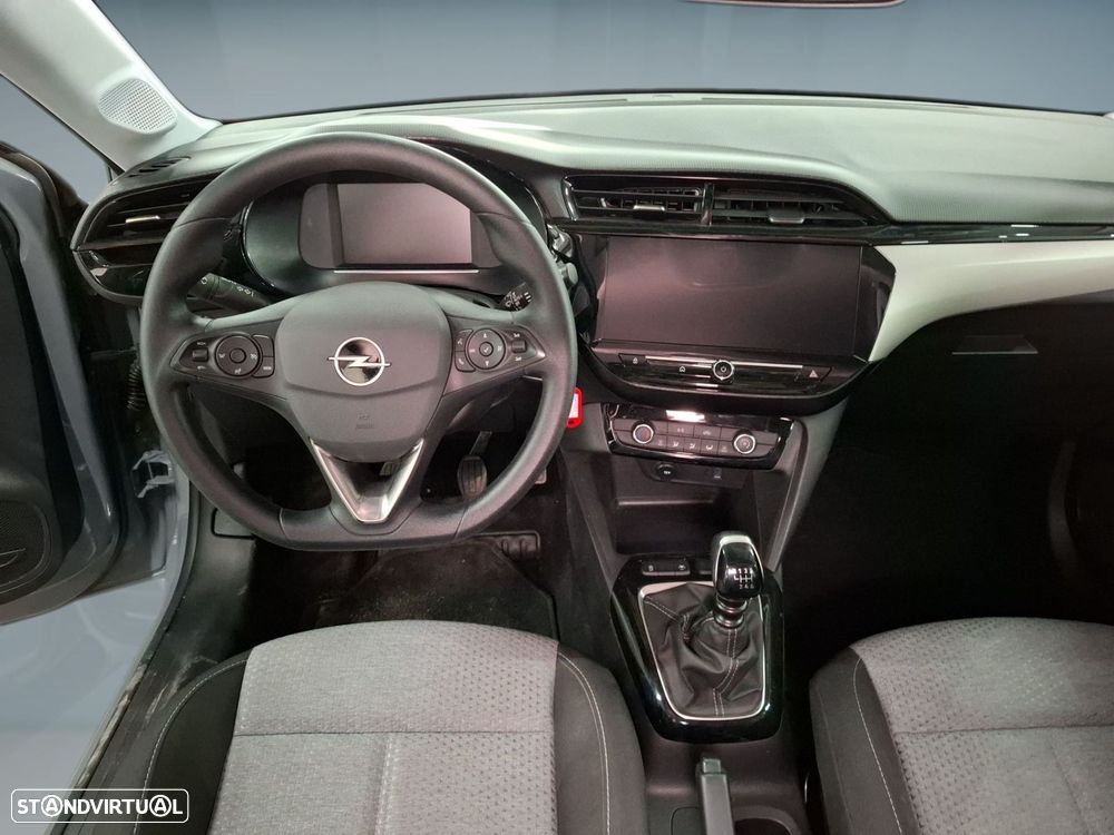 Opel Corsa 1.2 T Edition - 13