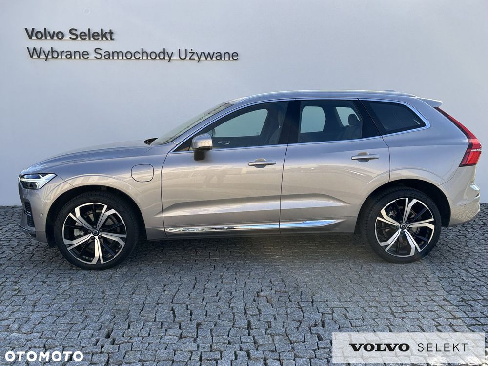 Volvo XC 60 - 3