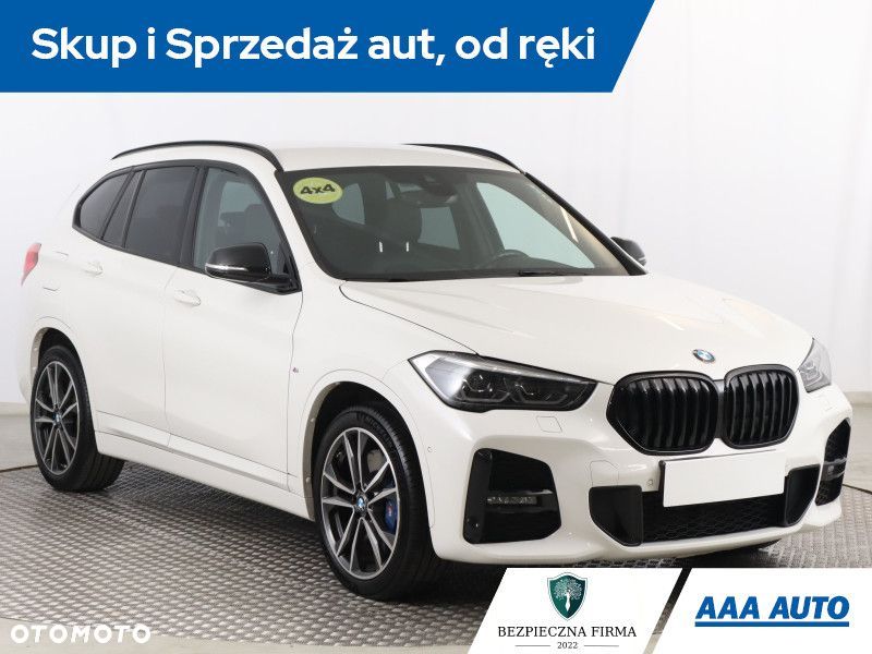 BMW X1 - 2