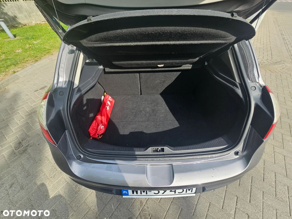 Renault Megane 1.6 16V Generation - 5