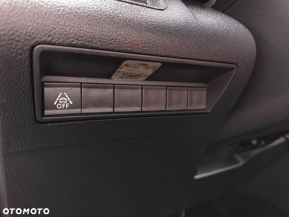 Toyota Proace City Verso Long 1.5 D-4D Combi - 12