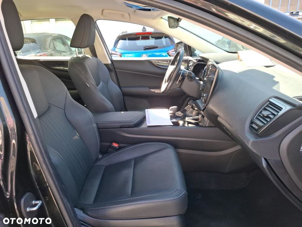 Lexus NX - 5