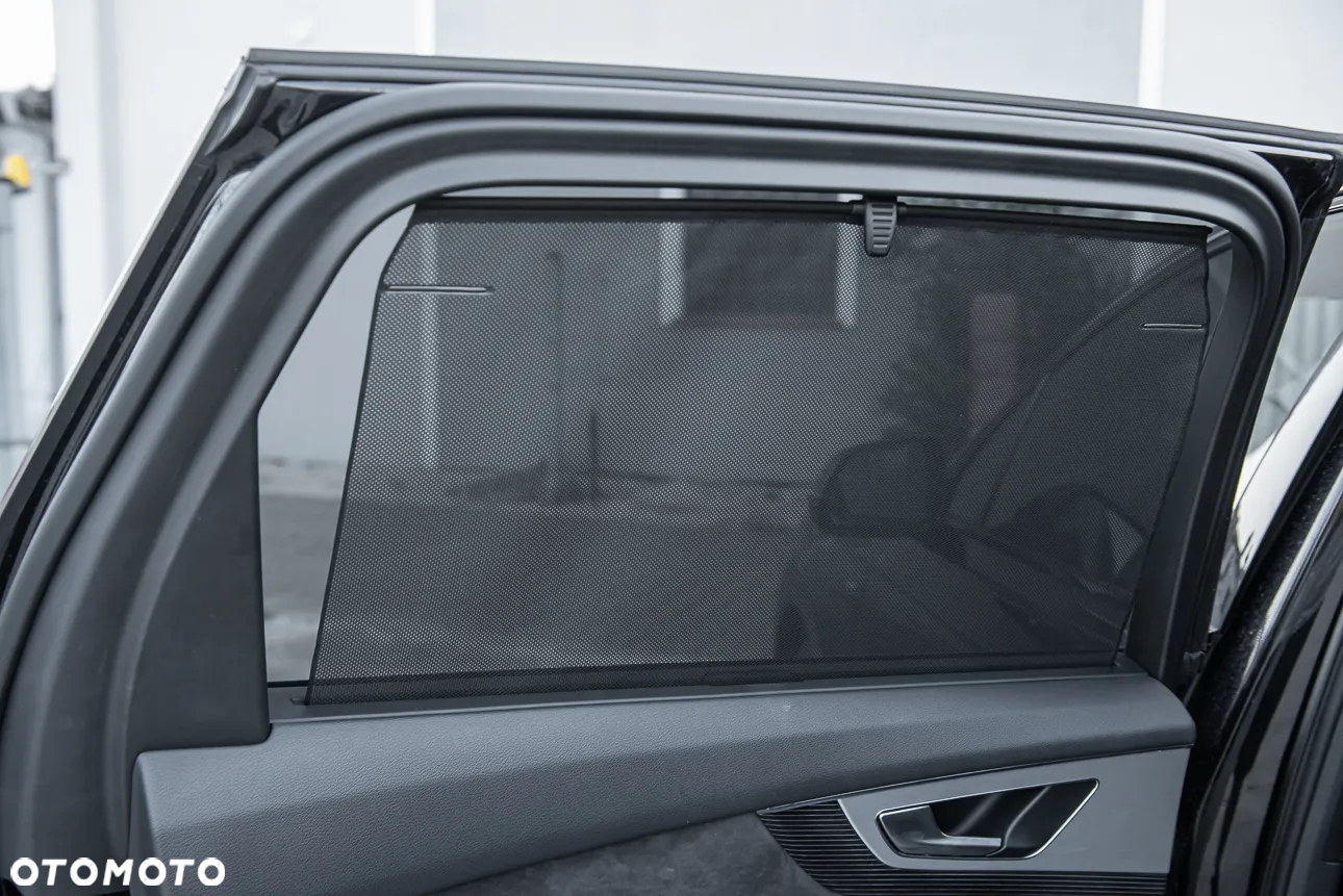 Audi Q7 50 TDI Quattro Tiptronic - 31
