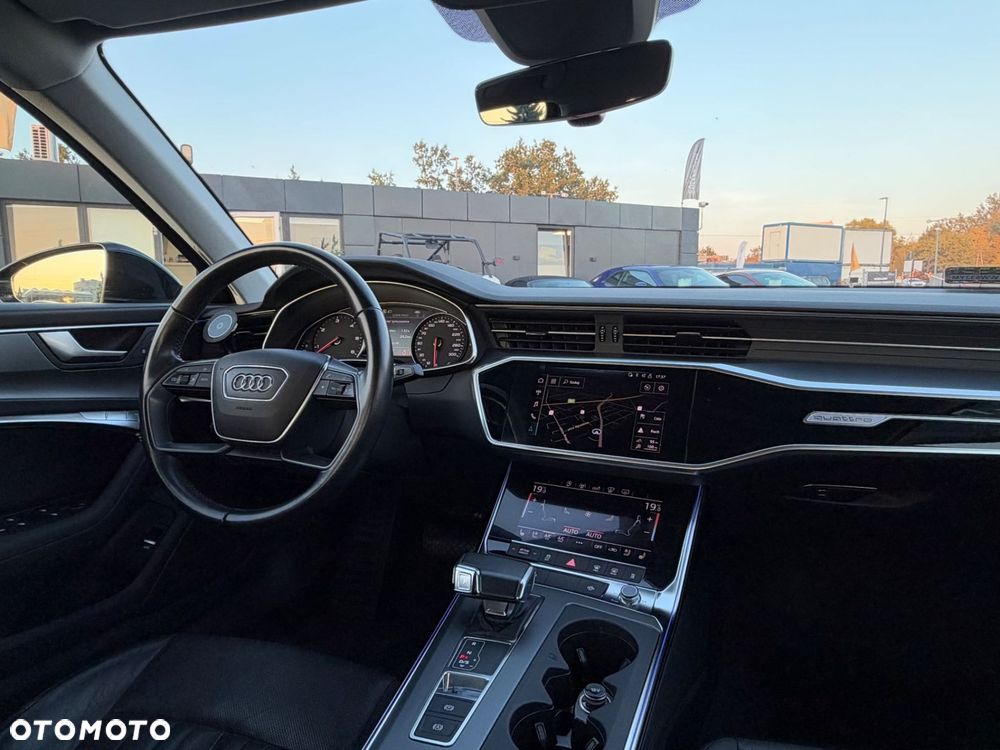 Audi A6 Limousine - 20