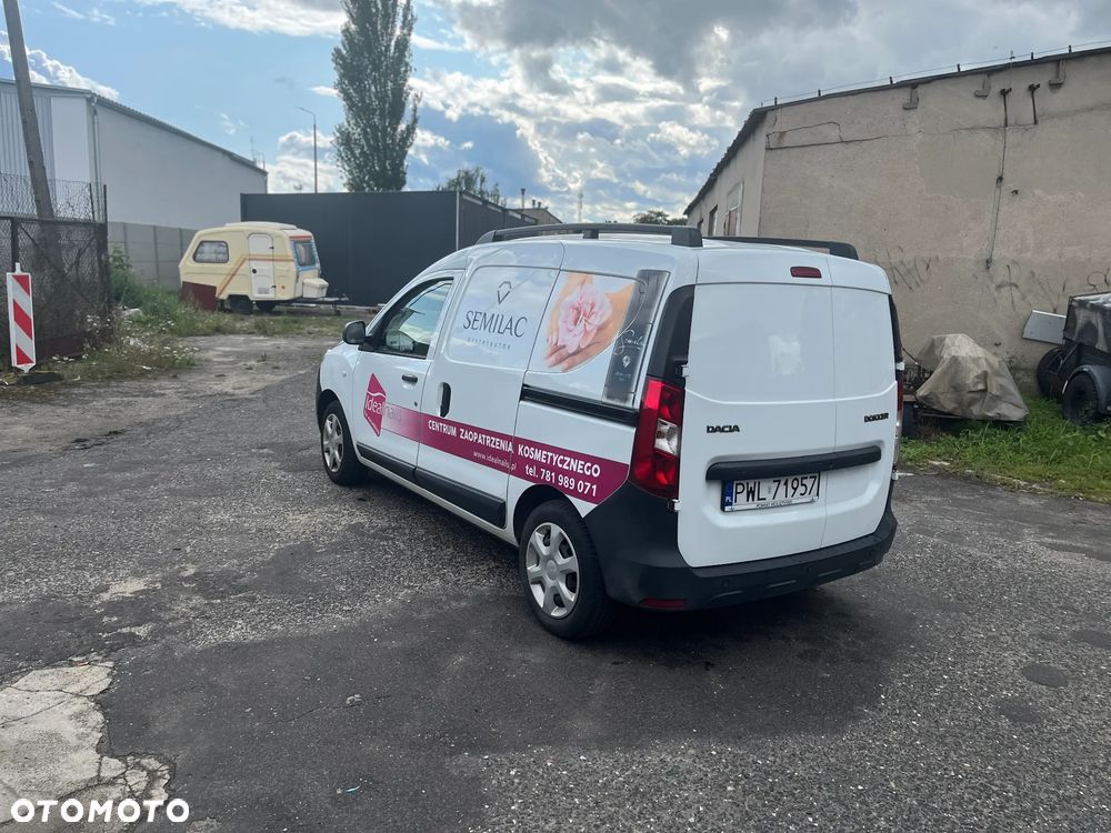 Dacia Dokker - 4