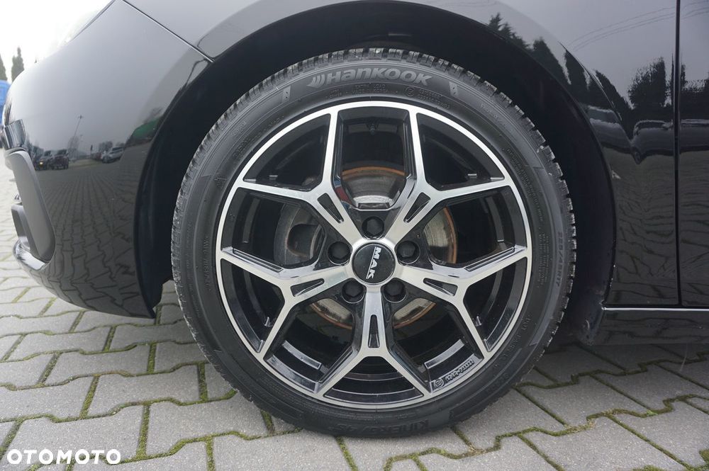 Peugeot 308 1.6 BlueHDi Active S&S EAT6 - 24