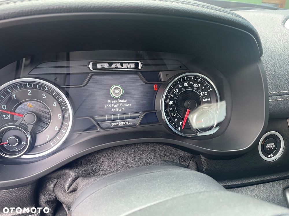 Dodge RAM - 11