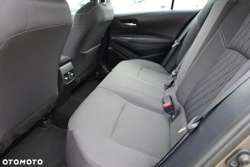Toyota Corolla 1.5 Comfort - 35
