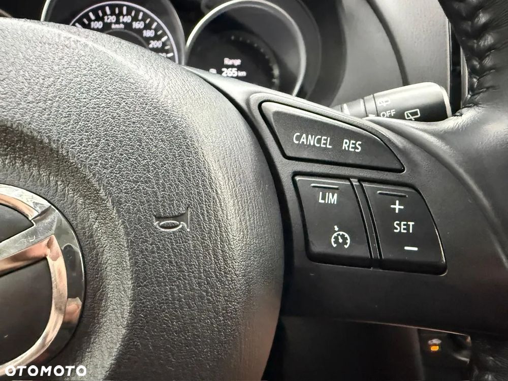 Mazda 6 2.0 SKYACTIV-G Sports-Line - 16
