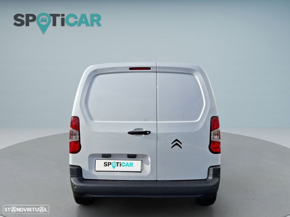 Citroën Berlingo 1.5 BlueHDi 100 S&S M - 6