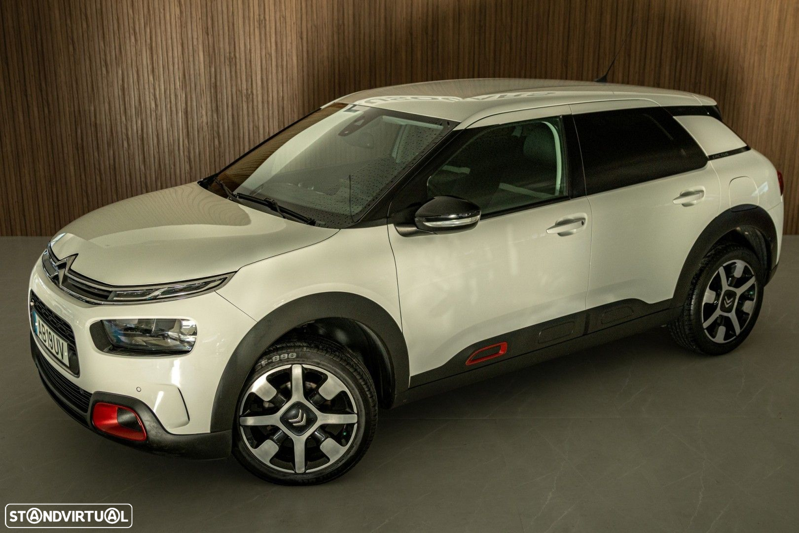 Citroën C4 Cactus 1.2 PureTech Shine Pack - 3