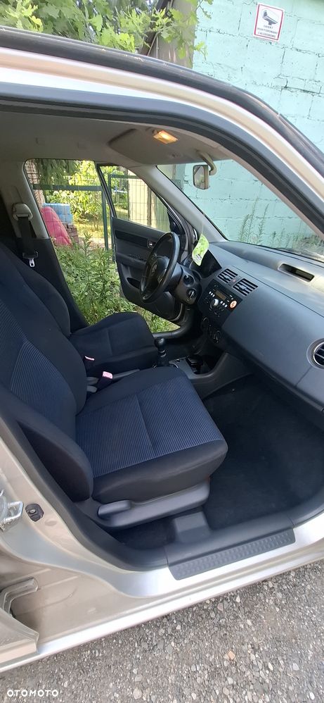 Suzuki Swift 1.3 Comfort - 15