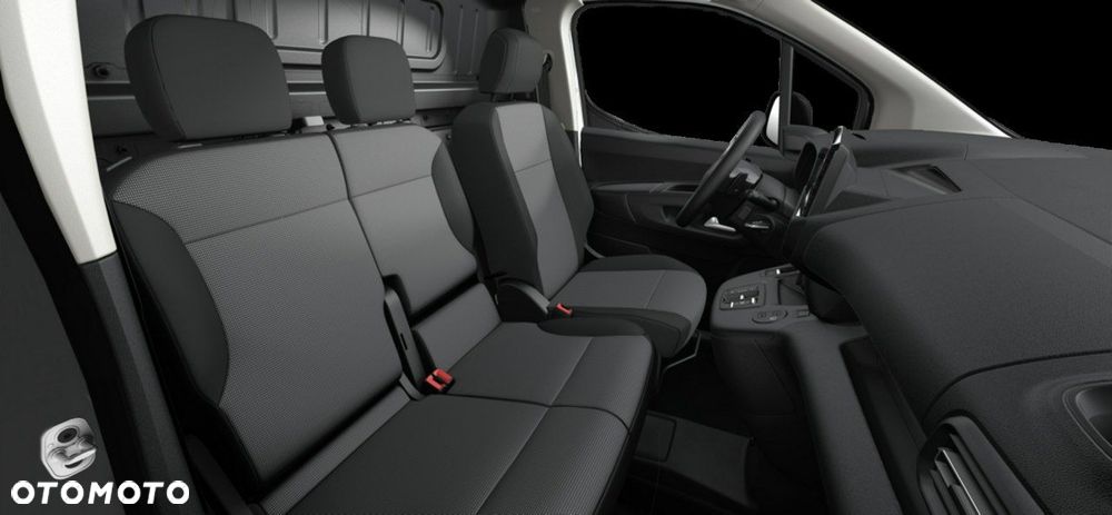 Citroën Berlingo - 3