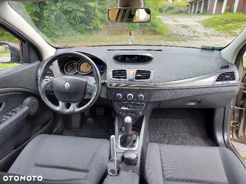 Renault Megane - 8