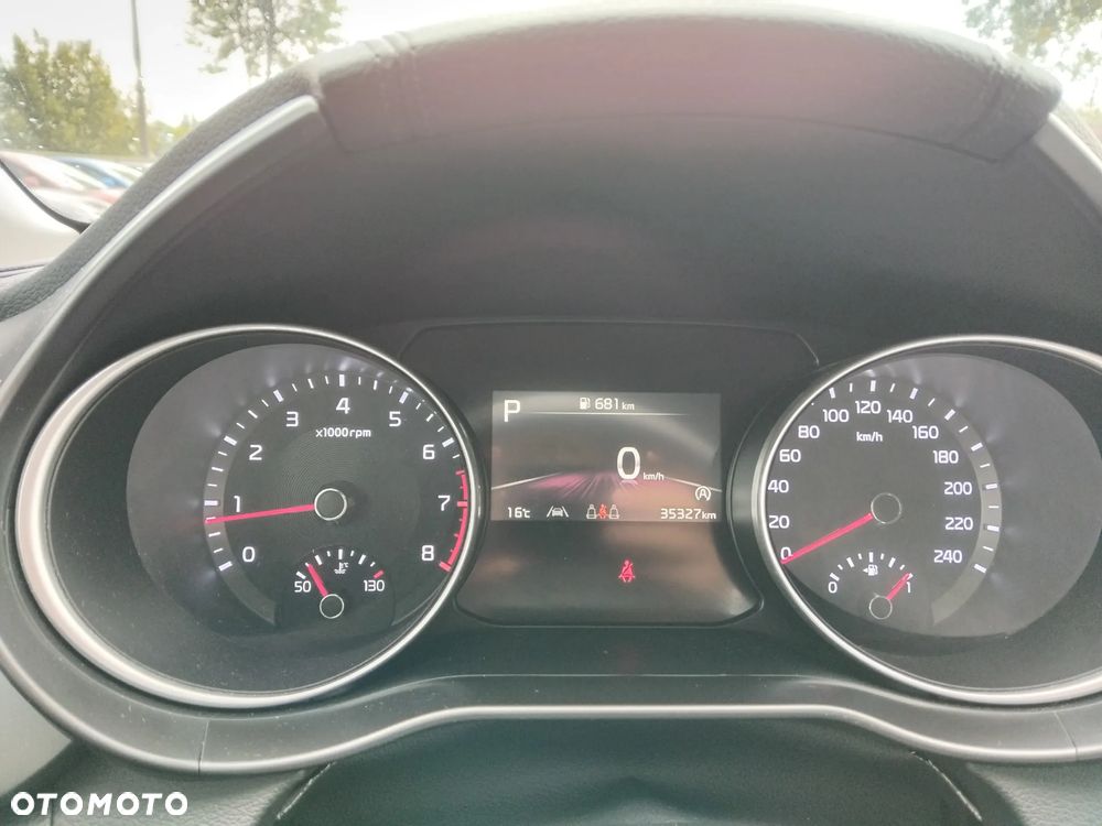 Kia XCeed 1.5 T-GDI M DCT - 13
