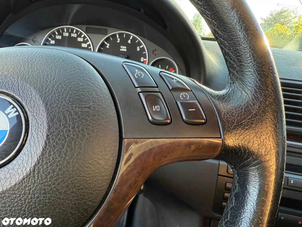 BMW Seria 3 - 19