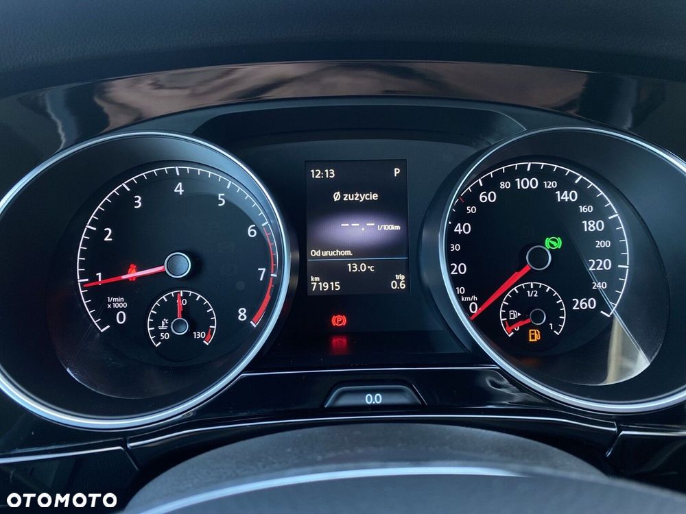 Volkswagen Touran 1.5 TSI EVO Highline DSG - 17