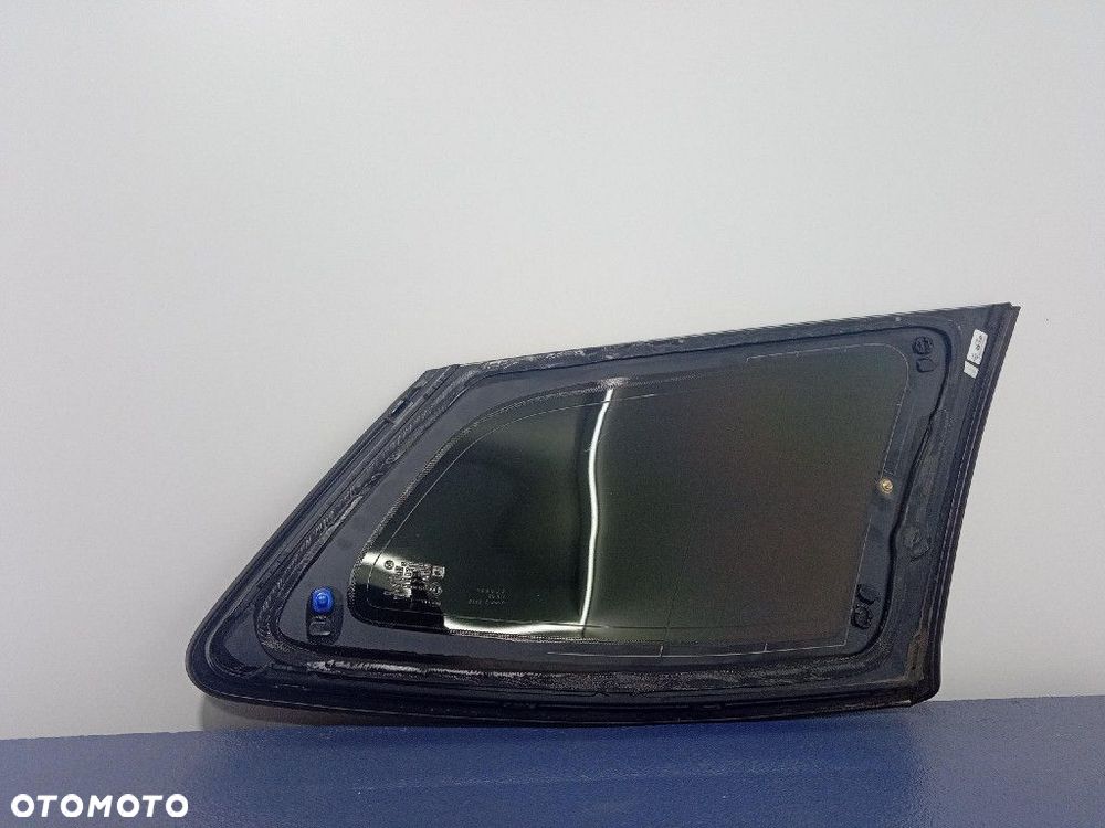 OPEL INSIGNIA B KOMBI SZYBA KAROSERYJNA LEWA TYŁ TYLNA 495032823 - 2