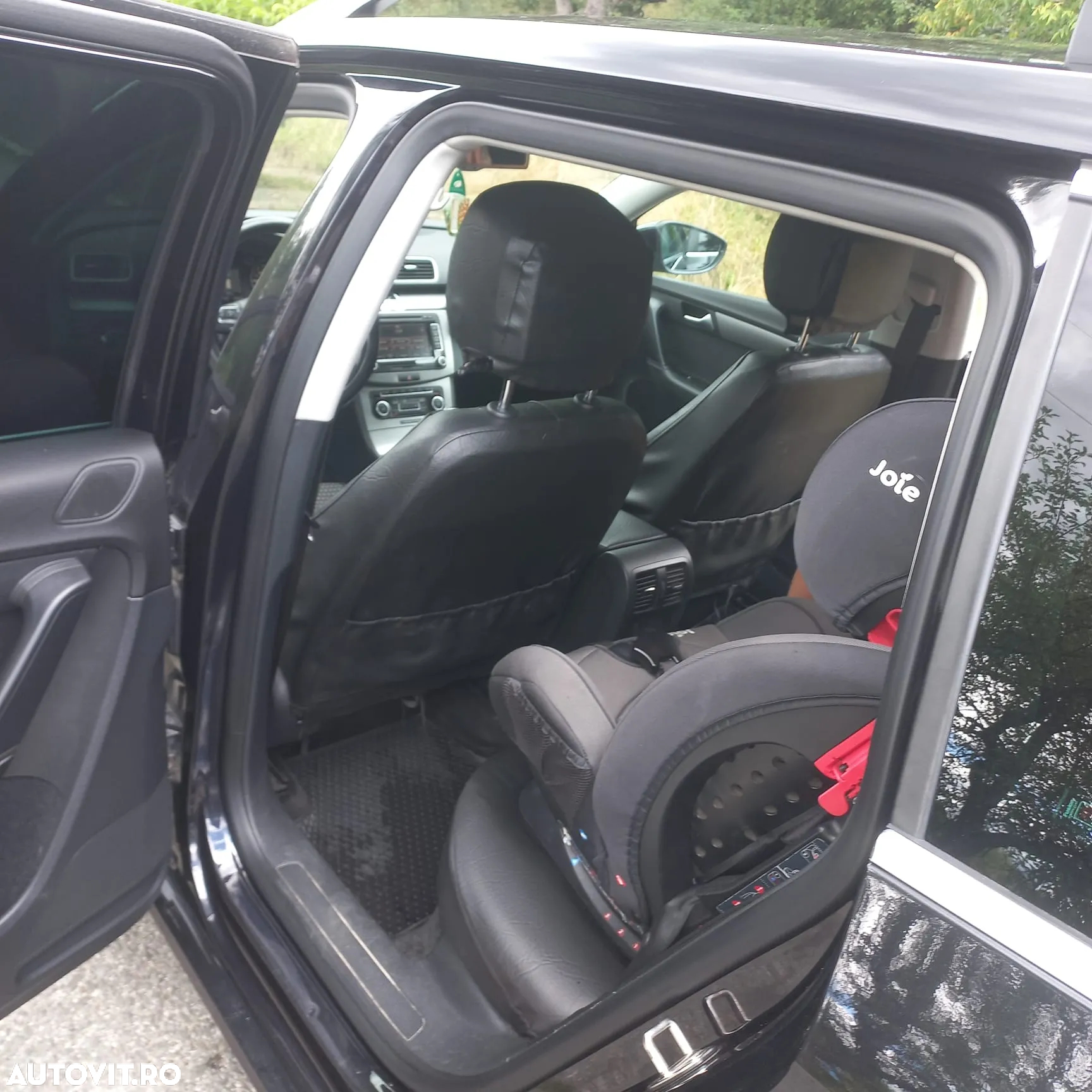 Volkswagen Passat Variant 2.0 TDI Highline DPF - 16