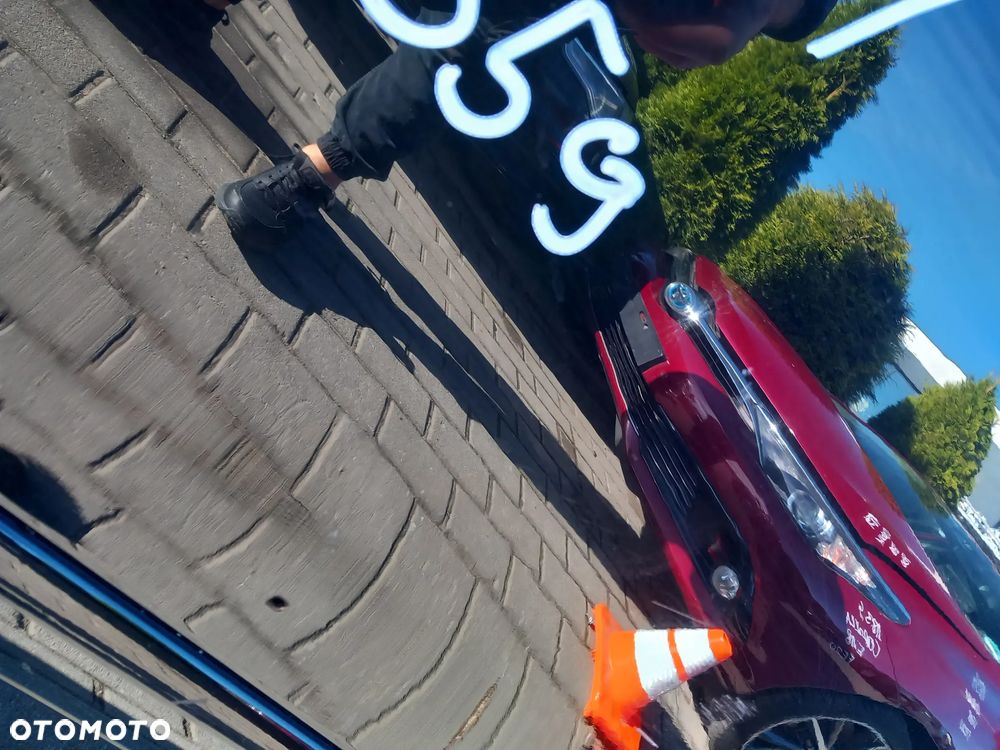 MERCEDES W211 DRZWI  LEWE TYLNE LEWY TYŁ KOMBI KOLOR: 359 - 7