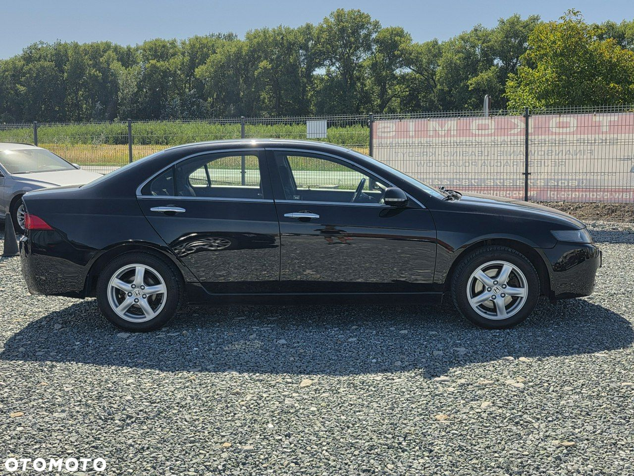 Honda Accord - 10
