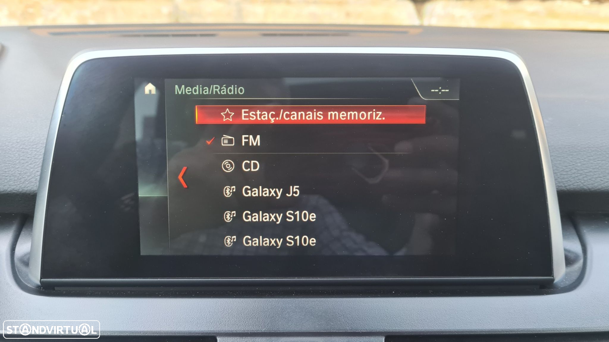 BMW 218 Gran Tourer d 7L Auto - 25
