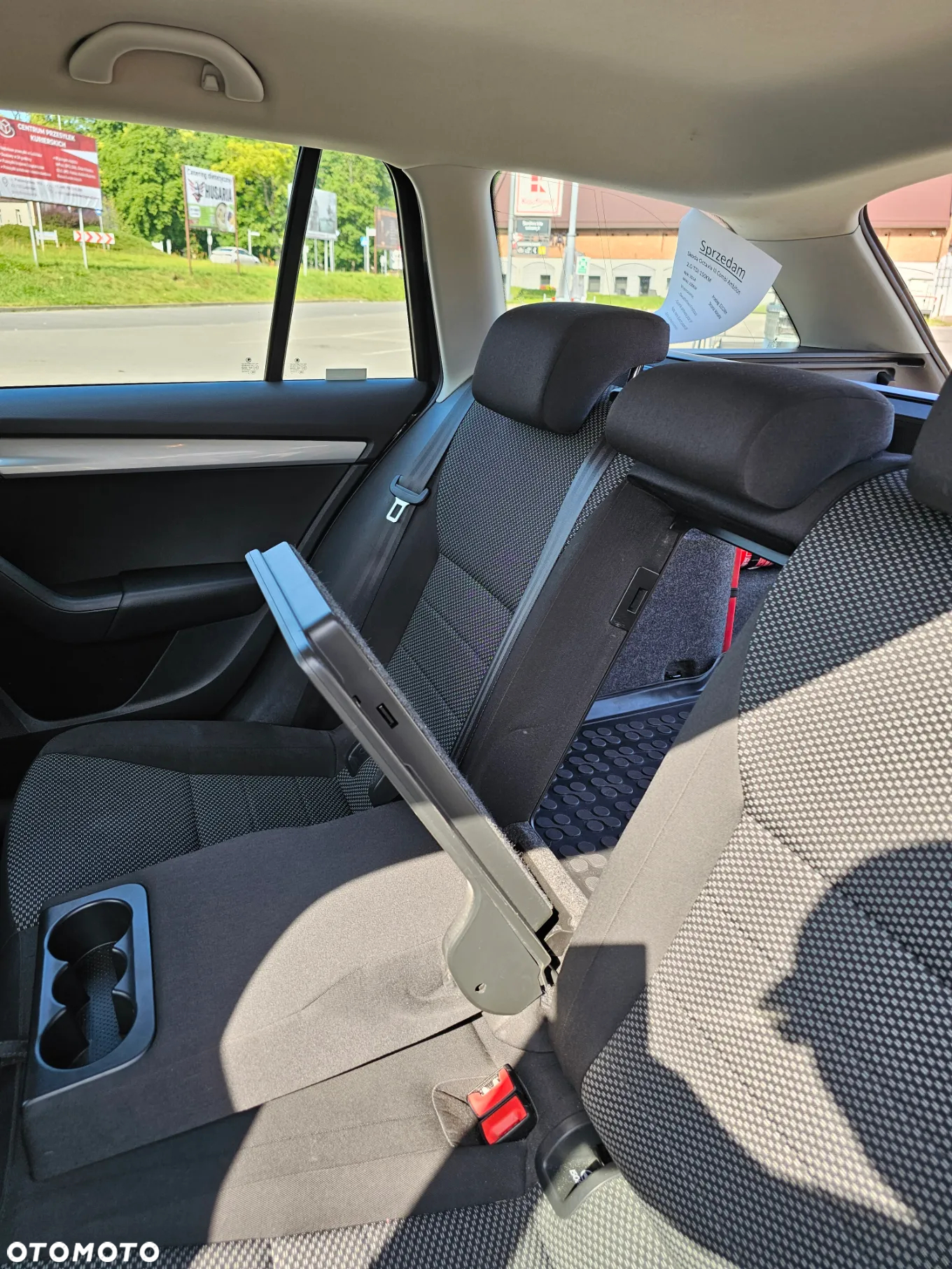 Skoda Octavia 2.0 TDI Ambition - 28