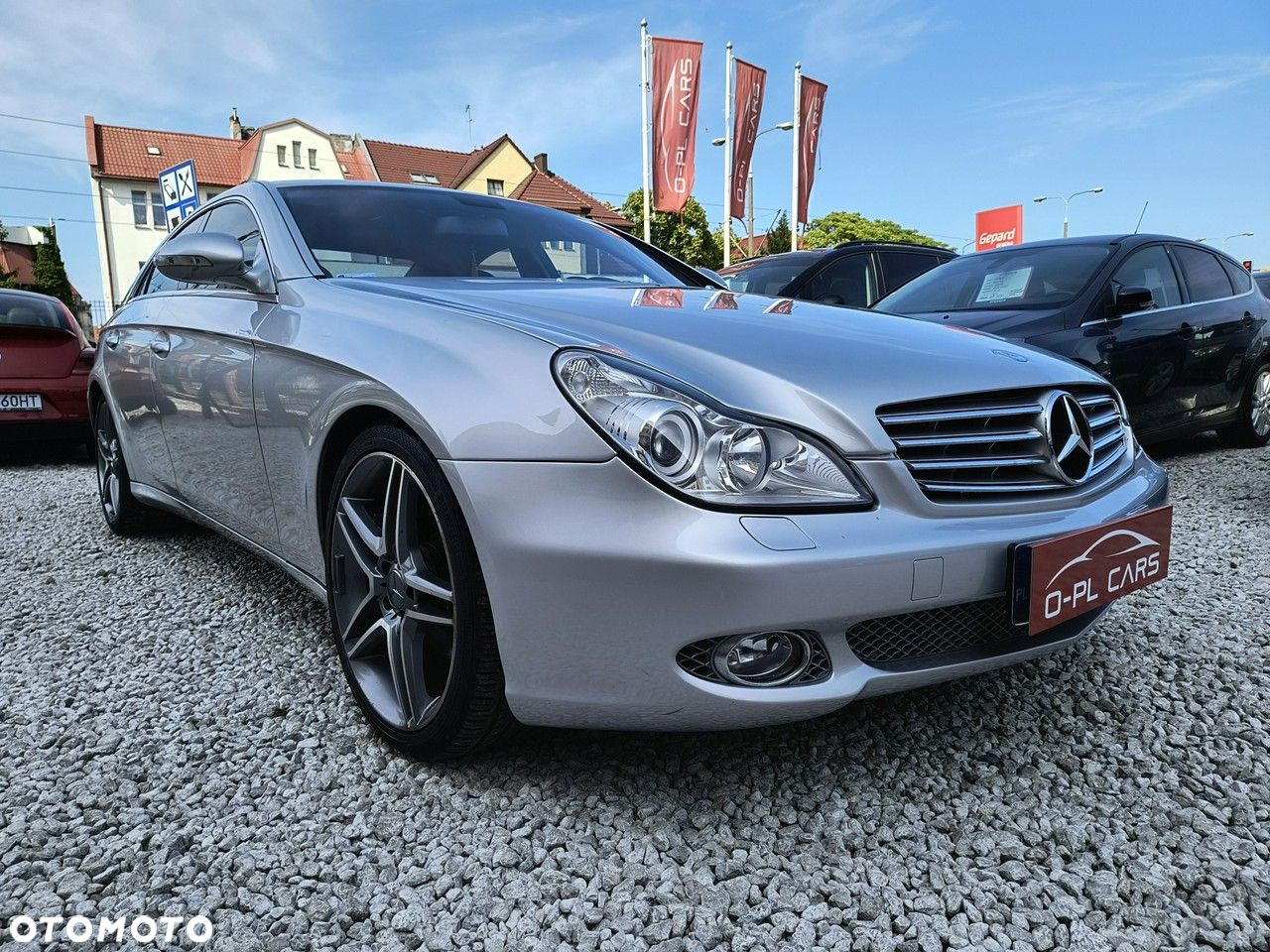 Mercedes-Benz CLS - 29