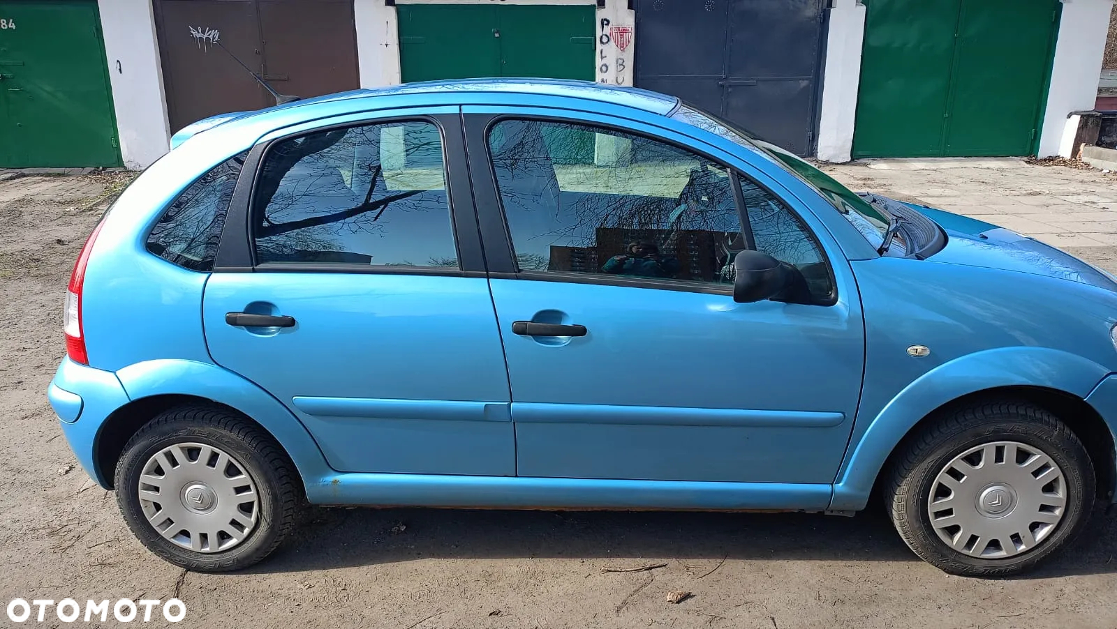 Citroën C3 - 4