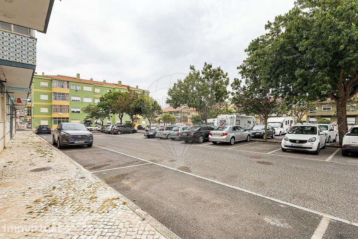 Apartamento T3 para venda - Grande imagem: 2/4
