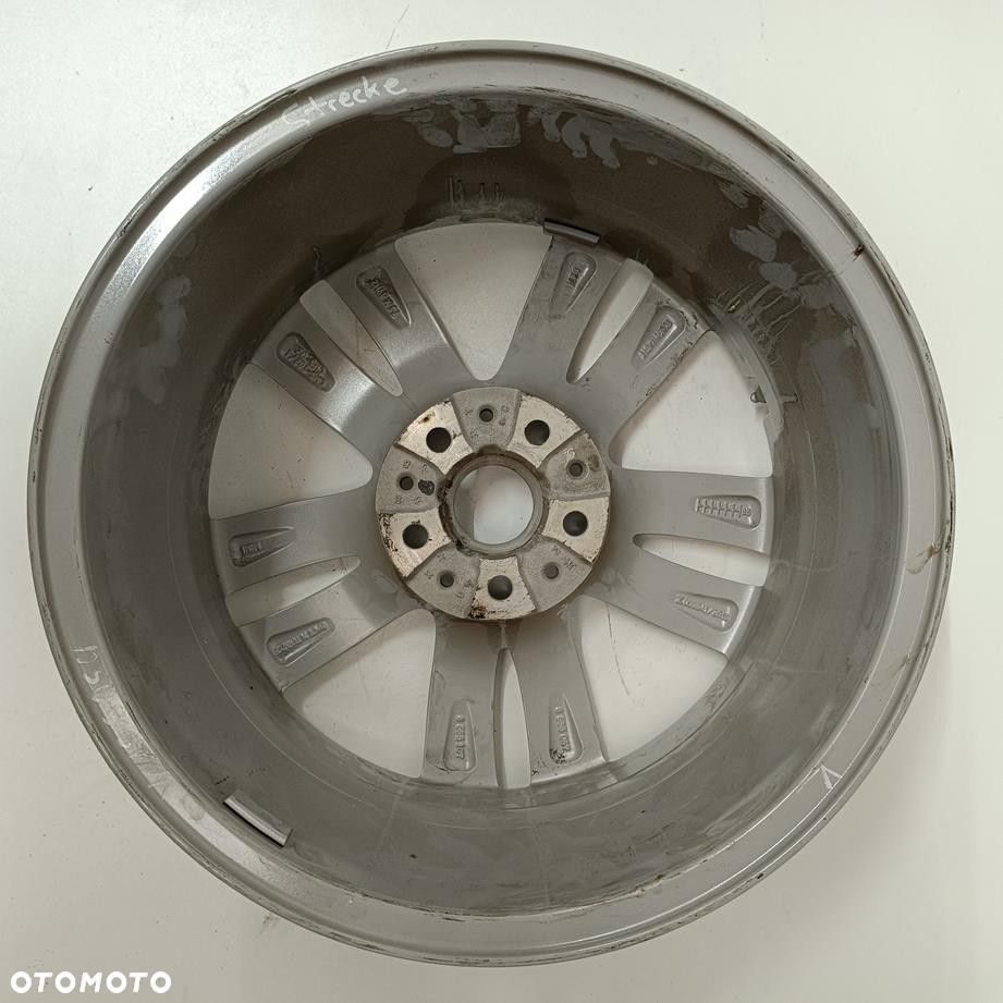 Alufelga 5x112 17 ET54 7J MINI 6855107 (F7641) - 5
