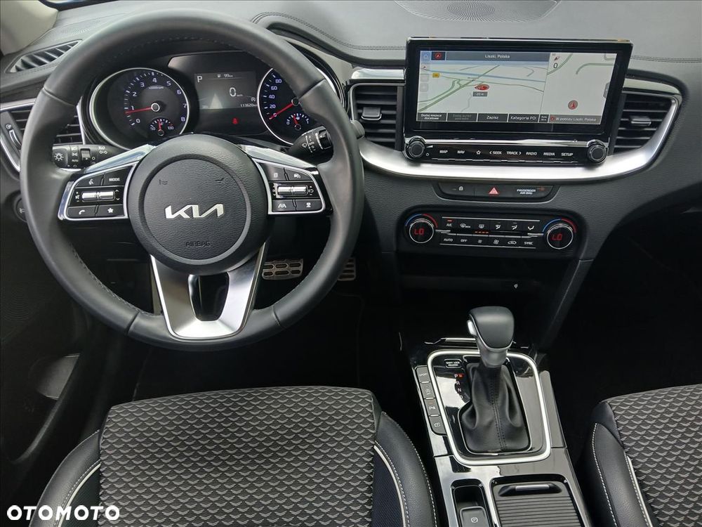 Kia XCeed 1.5 T-GDI M DCT - 11