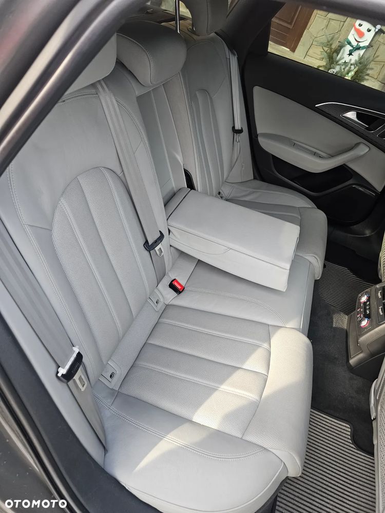 Audi A6 Allroad - 29